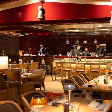 Schweizerhof Zermatt - A Small Luxury Hotel Екстериор снимка