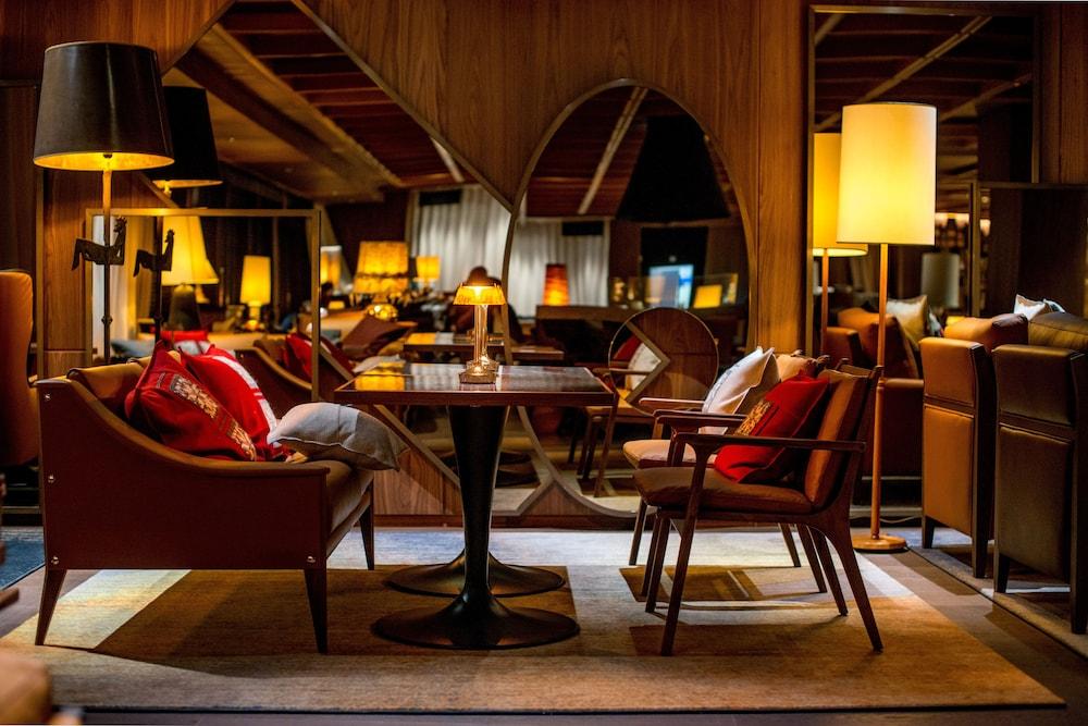 Schweizerhof Zermatt - A Small Luxury Hotel Екстериор снимка